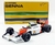 Imagem do McLaren Honda MP 4/5B 1990 #27 - World Champion
