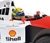 Imagem do McLaren Honda MP 4/6 #1 - World Champion 1991