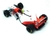 McLaren Ford MP 4/8 1993 #8 - WINNER EUROPEAN - comprar online