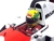 McLaren Ford MP 4/8 1993 #8 - WINNER EUROPEAN - loja online