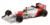 McLaren Ford MP 4/8 1993 #8 - WINNER EUROPEAN