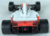 McLaren Ford MP 4/8 1993 #8 - WINNER EUROPEAN - Balão Azul Miniaturas