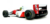 McLaren Ford V8 MP 4/8 #8 1993 - WINNER AUSTRALIAN - comprar online