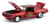 Chevrolet Camaro Z/28 RS 1969 - MOON02 - loja online