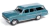 Chevy II Nova 400 Wagon 1963 - MUSCLE WAGONS