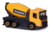 Volvo FMX Mixer