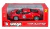 Ferrari 458 Challenge #5 - Balão Azul Miniaturas