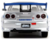 Nissan Skyline GT-R (R34) - BRIAN'S FAST & FURIOUS - loja online