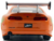 Toyota Supra 1995 - BRIAN'S FAST & FURIOUS - loja online