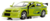 Mitsubishi Lancer Evolution VII - BRIAN'S FAST & FURIOUS - loja online