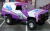 Chevrolet K5 Blazer 1973 - FANTA
