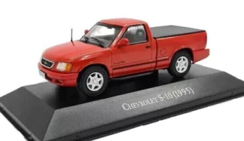 Chevrolet S-10 1995