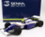 Williams Renault FW16 1994 - #2 SAN MARINO 1:12