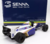 Williams Renault FW16 1994 - #2 SAN MARINO 1:12 - comprar online