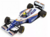 Williams Renault FW16 1994 - #2 SAN MARINO 1:12 na internet