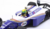 Williams Renault FW16 1994 - #2 SAN MARINO 1:12 - Balão Azul Miniaturas