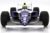 Williams Renault FW16 1994 - #2 SAN MARINO 1:12 - loja online