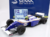 Williams Renault FW16 1994 - #2 SAN MARINO 1:12 - comprar online