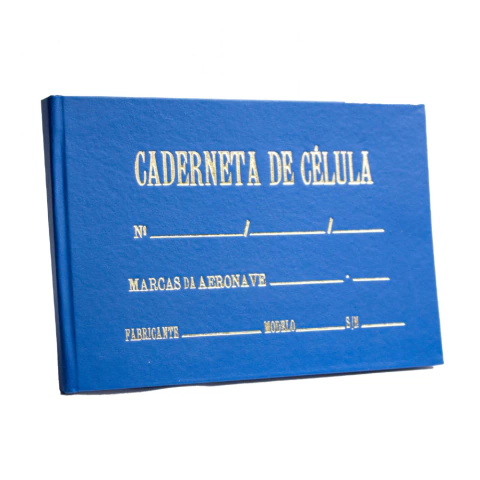 Caderneta De Célula