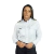 Camisa Piloto Feminina Manga Longa