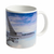 Caneca Airbus NEO