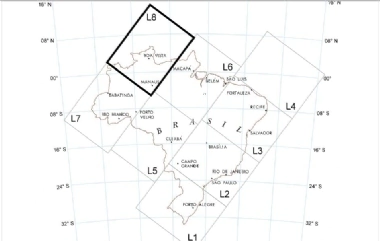 Carta de Rota ENRC Inferior