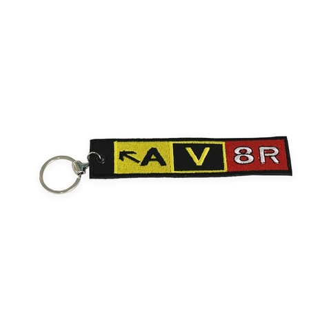 Chaveiro AV8R