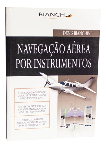 Navegação Aérea Por Instrumentos Bianch