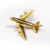 Pin Avião