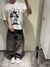 Jean Baggy "Brown" en internet