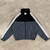 Campera “Kupigwa” Boxy Fit - comprar online