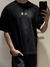 Remera "Myd" Oversize - tienda online