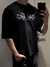 Remera "Msalaba" Boxy Fit - oversitystore
