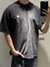 Remera Human "Washed" Oversize en internet