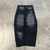 Jean Baggy Bordado "Spider" - comprar online