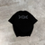 Remera "Myd" Oversize en internet