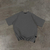 Remera Lisa Oversize - comprar online