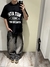 Chomba "Athletic Dept" Oversize - tienda online