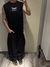 Jean Black Baggy - comprar online
