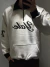 Buzo "Yale" Oversize