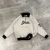 Buzo "Yale" Oversize - oversitystore