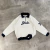 Buzo "Yale" Oversize en internet