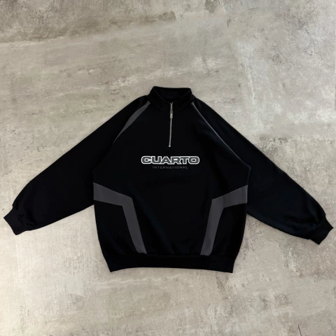 Buzo "International" Oversize - comprar online