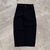 Jean Black Baggy