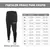 Pantalón De Arquero Prince Park Reusch - tienda online