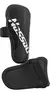 Canilleras Nassau Pro Deporte Futbol Proteccion Profesional - comprar online