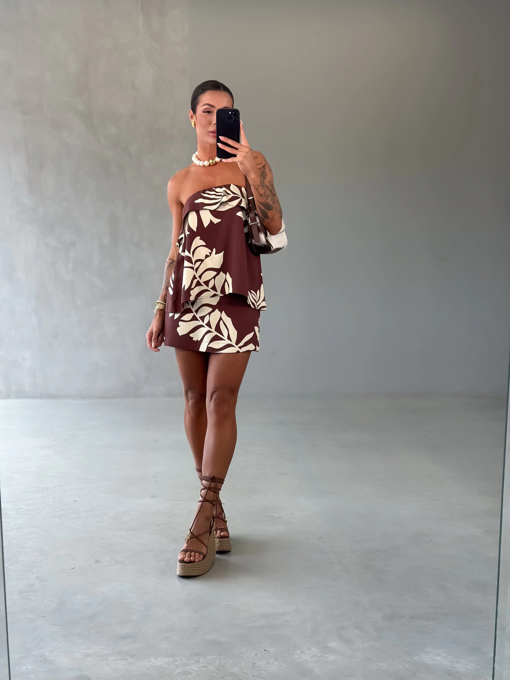 Conjunto Adriele