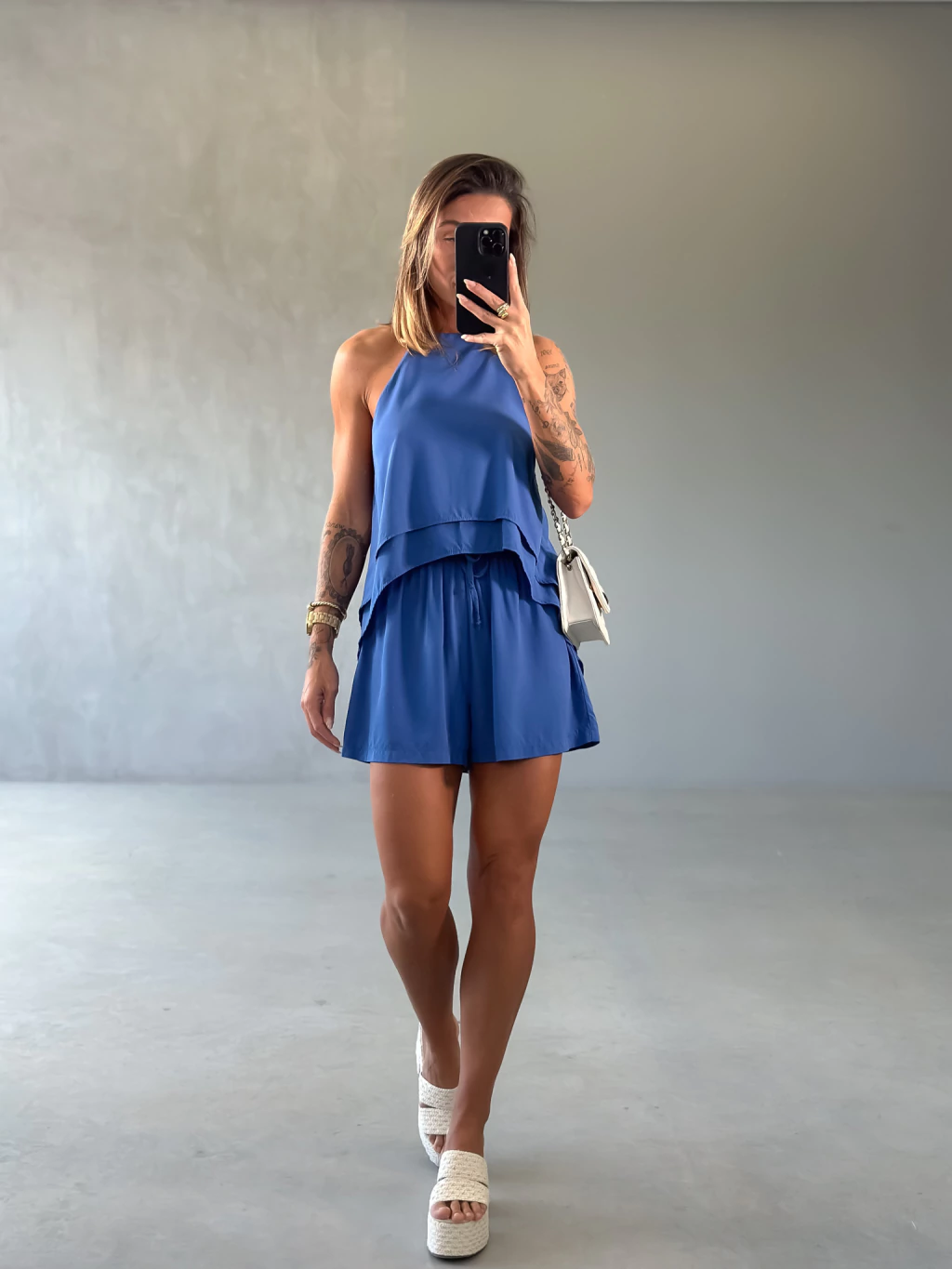 CONJUNTO TATIANE