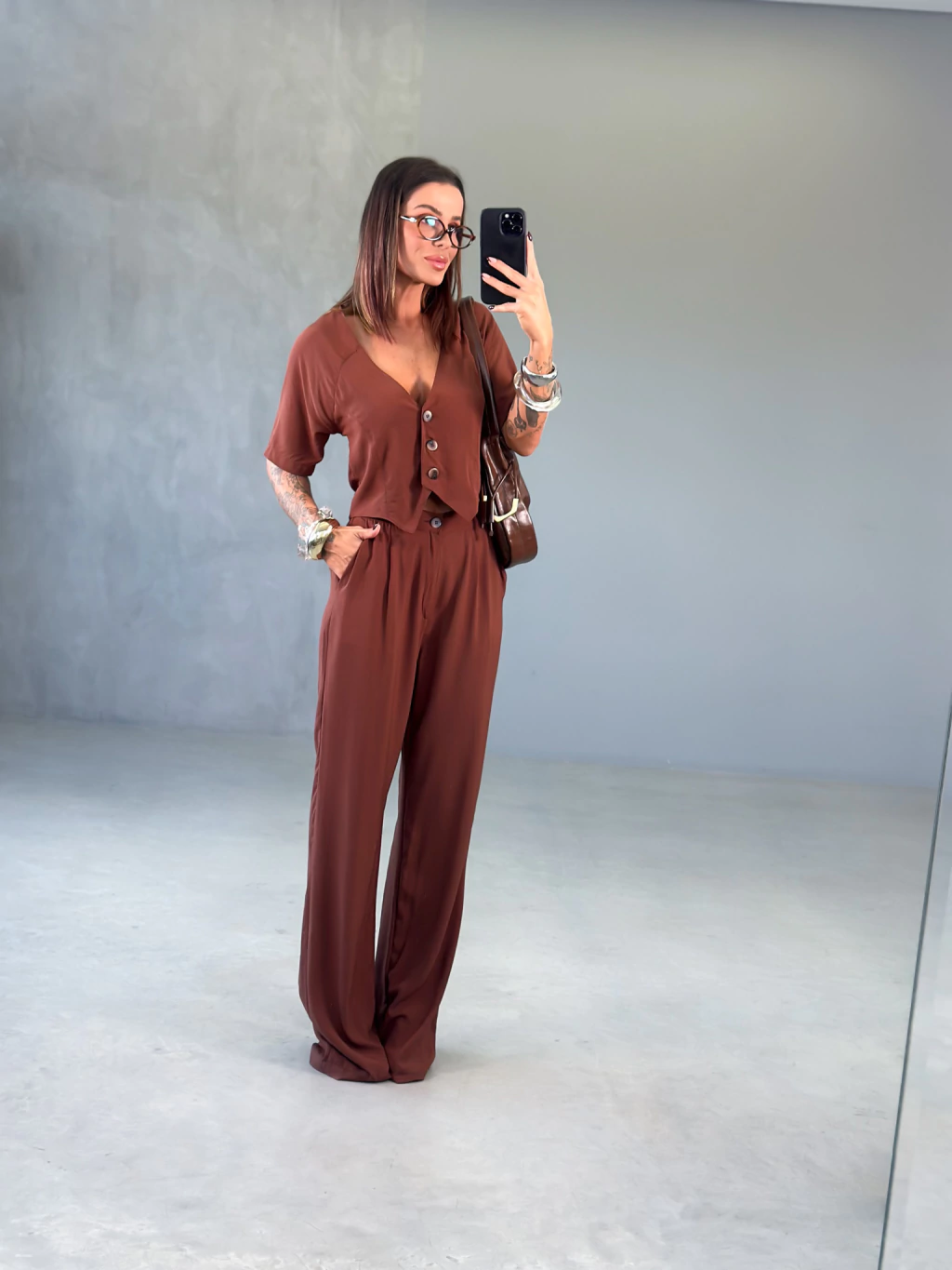Blusa Betania