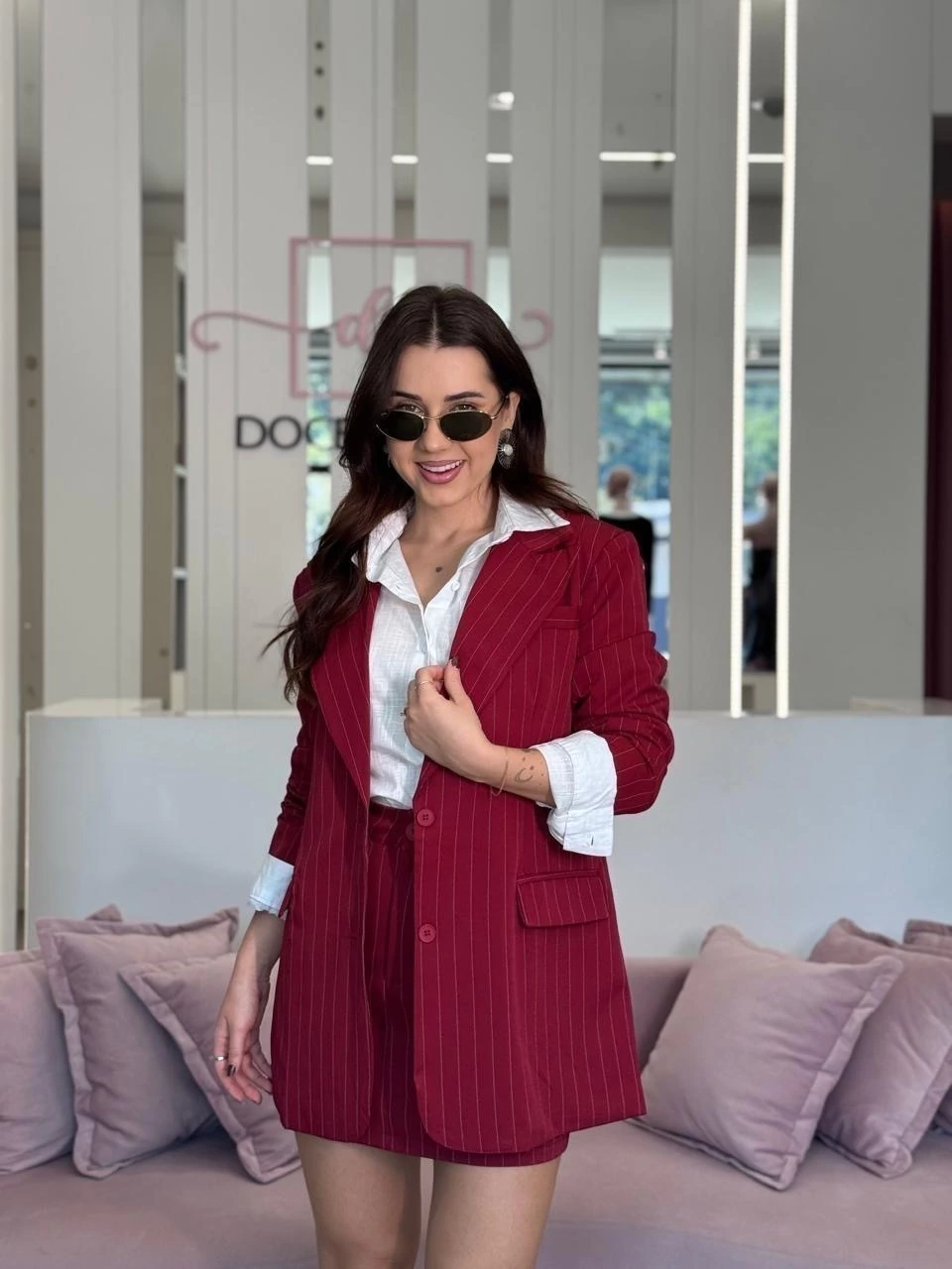 Conjunto Risca de Giz